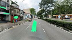 Bukit Timah Road (D9), Shop House #554257601